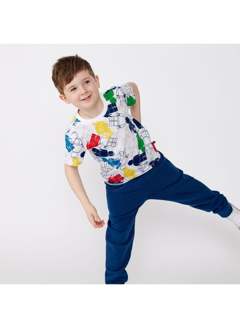 LEGO - T-SHIRT S/S - Image 1